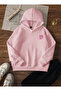 New Season Hooded Sweatshirt – Basic Hoodie