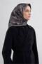 Twill Silk Scarf 2026 Winter Season 9409D02-07