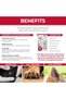 Veterinary Formula Synergy Lab Super Clot Blood Stopper Gel 28 g - 3