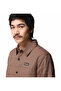 Landroamer Quilted Men's Outer Shirt - 4