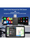 جهاز دونجل USB لاسلكي لنظام Android Auto/Car Play ( ) - 4
