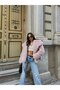 Women's Black Premium Plush Winter Faux Premium Fur Coat