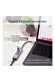 4-in-1 Ethernet Hub Y-3088B – Fast & Reliable - 3