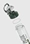 Saga Patterned 630 ml Tritan Leak-Proof Odor-Free Flask 912065 Green - 5