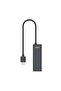 4-Port USB 3.0 Hub with BC1.2 Charging | Y-3089 - 3
