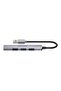 Type-A to 4 Port USB (Usb3.0+Usb2.0) H1208A - 3