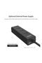 4-Port USB 3.0 Hub with BC1.2 Charging | Y-3089 - 4