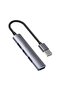Type-A to 4 Port USB (Usb3.0+Usb2.0) H1208A - 4