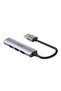 Type-A to 4 Port USB (Usb3.0+Usb2.0) H1208A - 5