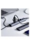 7-Port USB 3.0 Hub with BC1.2 Charging – Silver | Y-3090 - 7