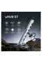 uHUB S7 7-Port USB Hub – High-Speed 5Gbps, Aluminium, Space Grey | H1209A - 3
