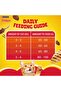 Meaty Grill Cat Dry Food - 1KG - 8