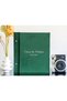 Adhesive Photo Album 30 Pages (300 Photos) 29X36Cm - 3