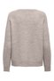 Strickpullover ONLROME Strickpullover - 3