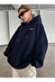 New Fashion Hoodie – Oversized and Comfortable Design - 4