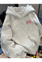 New Fashion Hoodie – Oversized and Comfortable Design - 4