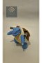 Blastoise Figür 10x10 Cm Pokemon - 3