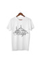 Konya Printed T-Shirt Konya Printed T-Shirt Konya T-Shirt Adult Unisex T-Shirt