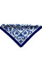 45x50 cm custom pattern bandana satin bandana satin scarf satin bag accessory