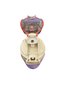 Frozen Water Bottle 500 ml Cream Color 1 Piece Licensed Water Bottle School Water Bottle Student Water Bottle - 3