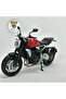 Honda Cb1000R 1:12 Diecast Model Motorcycle – Metal Model Motorbike - 7