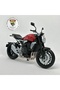 Honda Cb1000R 1:12 Diecast Model Motorcycle – Metal Model Motorbike