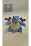 Blastoise Figür 10x10 Cm Pokemon - 4