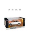 Rolls Royce Metal Toy Car 1:22 Scale Collectible Model with Sound and Light 22 cm - 8