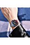 PD1662 Automatic Jubilee Strap Men's Watch - 2