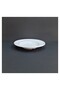 6 Pieces 100% Unbreakable Melamine Deep Dinner Plate 21 cm - Home & Restaurant Watery Food Stewing - 4