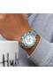 PD1662 Automatic Jubilee Strap Men's Watch - 3