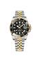 PD1662 Automatic Jubilee Strap Men's Watch