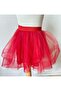 Six-Layered Puffy Girl's Tutu Skirt - 2