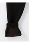 Crew Neck Girls' Thick Tracksuit Set (W4) - 6