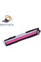 Omni Tech 729 Magenta High Yield Toner - Compatible with Canon i-SENSYS LBP7000 Series, Canon i-SENS - 3