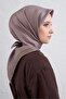 Twill Silk Scarf 2026 Winter Season 9444D02-35 - 4