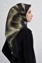 Twill Silk Scarf 2026 Winter Season 9432D02-32 - 3