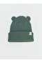 Esvab • Modern & Distinctive Baby Boy Beanie with Ear Detail
