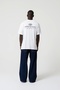 Across the World Oversize White T-Shirt - 5