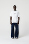 Across the World Oversize White T-Shirt - 3
