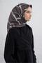Twill Silk Scarf 2026 Winter Season 9441D02-06 - 3