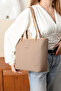 Original Women's New Season Large Size Luxury Handbag Shopper - 4