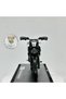 Ktm 690 Smc R 1:18 Diecast Model Motorcycle – Metal Model Motorbike - 7