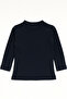 2 Pieces Children's 3-16 Years Old 2-Piece Thin Camisole Knitwear Sweater Set – Comfortable and Stylish Basic Model 2 Pieces - 5