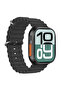 DF HWultra X Smartwatch with BT Call and Fitness Tracking - 2