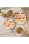 Dog Paw Cookie Cutter with Hat - 4