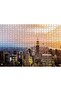 Cakasepetim New York City 500 Piece Puzzle Jigsaw Mdf (Wood)