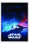 Cakasepetim Star Wars December 20 Poster 120 Piece Puzzle Jigsaw Puzzle Mdf (Wood)