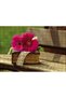 Cakasepetim Gerbera, Old Book and Lace 120 Piece Puzzle Jigsaw Mdf (Wood)