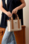 Women's New Season Medium Size Stylish Hand and Shoulder Bag Shoulder Bag - 5